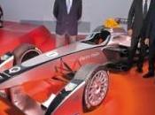 Prost rejoint Formule électrique