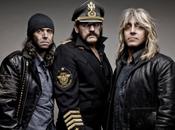 Motörhead: tournée européenne reportée 2014