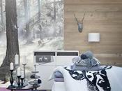 Actu déco collection Chalet 2013 chez Ikéa