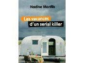 vacances d'un serial killer Nadine MONFILS