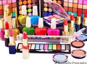 Cosmétiques produits maquillage peuvent être toxiques pour votre santé