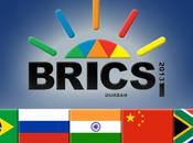 ESPIONNAGE. Internet BRICS veut créer cyberespace indépendant