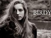 Birdy envoûtera L'Olympia février