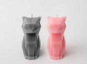 PyroPet Devil’s Kitten Candles