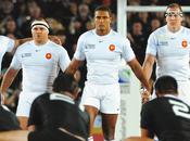 Remportez “France Blacks légende continue” Borthwick