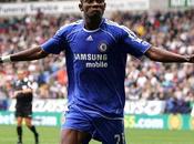 Chelsea Kalou prêt rejoindre Mourinho