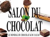 Salon chocolat 2013