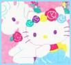 Nouvelles collections Hello Kitty :Magical Garden Shine