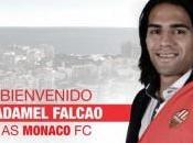 Mercato-Monaco n’aurait aucun sens Falcao parte hiver