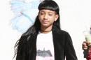 Willow Smith sortie entre amis, starlette opte pour look sage