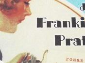 Journal Frankie Pratt roman graphique vintage