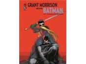 Grant Morrison présente Batman: Batman contre Robin (Tome