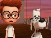 Peabody Sherman trailer