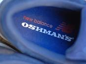 Oshman’s Balance 1600