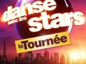 Danse Avec Stars part tournée dans toute France décembre Bercy