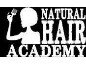 Cheveux 3ème édition Natural Hair Academy+billeterie
