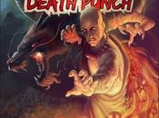 Test Finger Death Punch