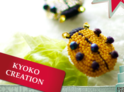 Kyoko Création Bijoux, Tableaux, Installations, BRODERIE