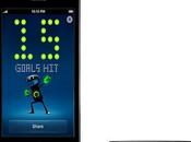 bracelet Nike+ Fuelband disponible site Apple avec apps pour iPhone...