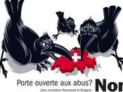 Libre circulation qu’on voit