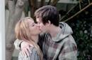 Jennifer Lawrence embrasse tres bien selon Josh Hutcherson (Hunger Games)