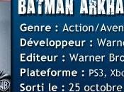 [TEST] Batman Arkham Origins