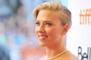 Scarlett Johansson L’actrice semble sans interdits