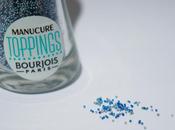 Instant manucure Toppings Bourjois
