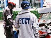 Fuct 2013 collection lookbook