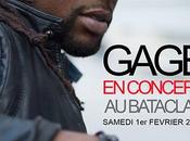 AGENDA Gage Bataclan février 2014