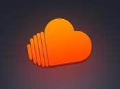 SoundCloud iPhoe 7...