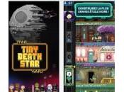 Star Wars Tiny Death disponible l’App Store