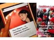 Ouest-France lance journal pour iPad