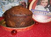 Christmas cake (pudding Noël d’Anne)