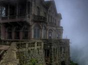 L’hôtel fantôme Salto Tequendama Colombie