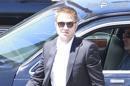 Robert Pattinson Entre Kristen Stewart Dylan Penn, coeur balance