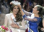 Breaking news Miss Venezuela, sacrée Univers