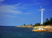 Eolien deux contrats l’international pour Gamesa