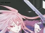 Novembre 2013 chez Komikku