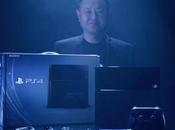 PlayStation déballage vidéo officiel Sony