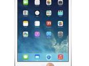 Apple Store l’iPad Mini Retina disponible partir euros