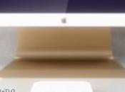 joli rendu pour télévision d’apple