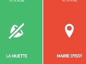 stations metro parisien vues kleloub