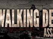 Test Walking Dead Assault