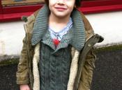 Hier, jouais grand-mère