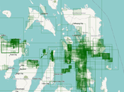 Mapping crise suite typhon Haiyan