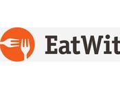 EatWith, cuisine monde carte