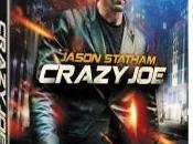 Focus Blu-Ray Crazy (Steven Knight, 2013)