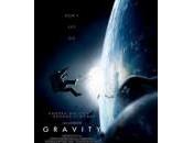 Gravity film d’Alfonso Cuaron