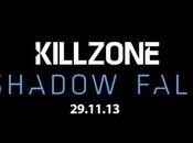 [NEWS] Trailer lancement KillZone Shadow Fall